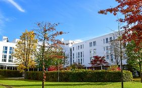 SCOTTY'S&PAUL Hotel Deggendorf